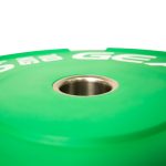 anilhas 2.0 10kg verde 15