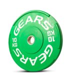 anilhas 2.0 10kg verde 3