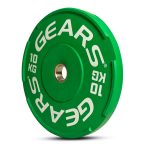 anilhas 2.0 10kg verde 5