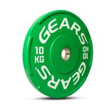 anilhas 2.0 10kg verde 7