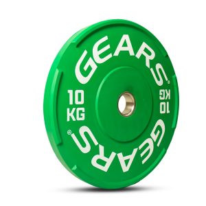 anilhas 2.0 10kg verde 7