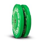 anilhas 2.0 10kg verde 8