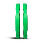 anilhas 2.0 10kg verde 9