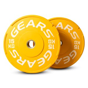 anilhas 2.0 15kg amarela 7