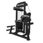 Banco Extensor de lombar 12