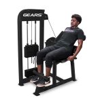 Banco Extensor de lombar 5