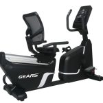 Bike Horizontal Pro 00