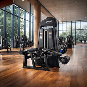 Cadeira Extensora e mesa flexora 1