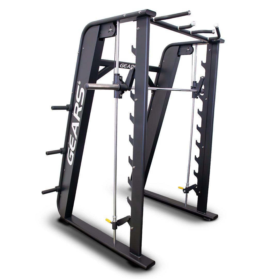 Smith Gym Line