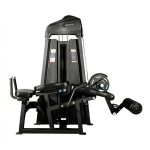 Mesa Flexora & Cadeira Extensora Conjugada GEARS