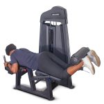 Mesa Flexora e cadeira extensora 10