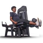 Mesa Flexora e cadeira extensora 12