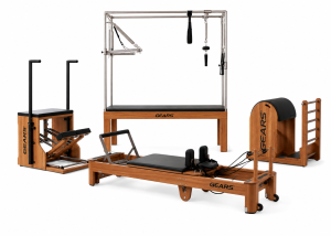 Pilates Classic