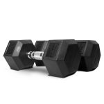dumbbell importado 16 kg 07