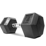 dumbbell importado 16 kg 10