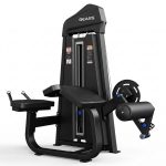 mesa flexora cadeira extensora conjugada