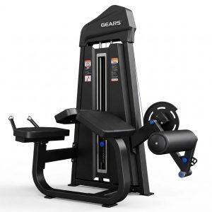 mesa flexora cadeira extensora conjugada