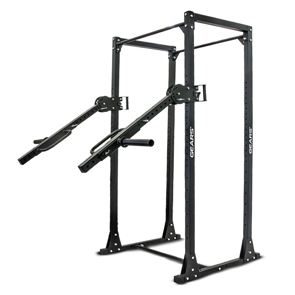 RACK ILHA GEARS COM BRAÇO ARTICULADO