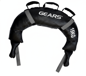 Bulgarian bag GEARS