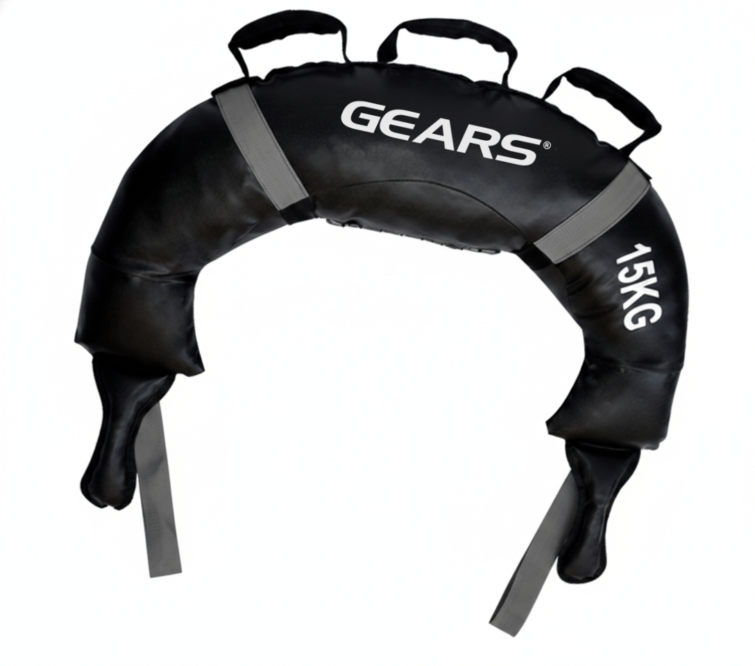 BULGARIAN BAG HYROX GEARS