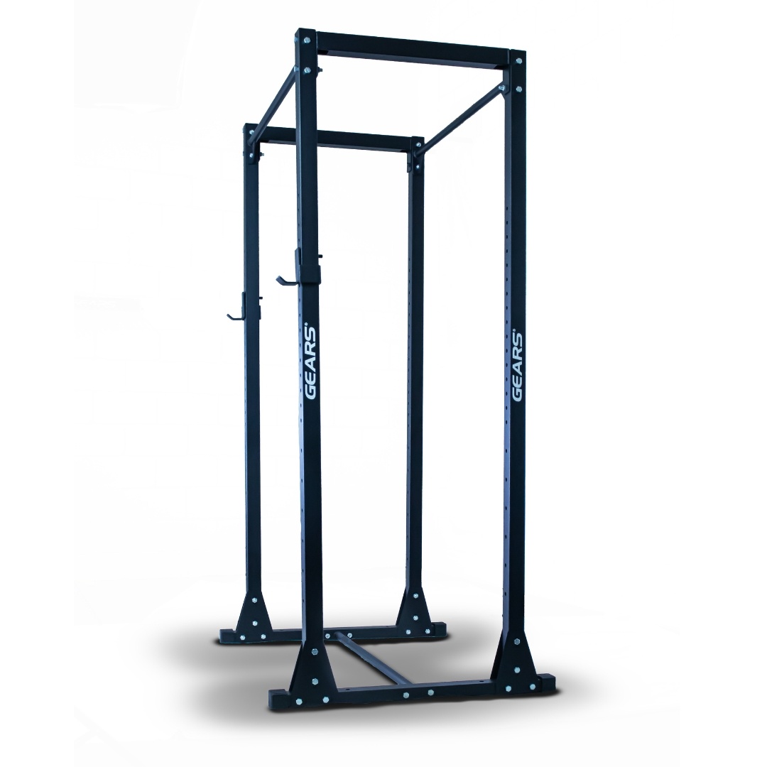 RACK ILHA GEARS