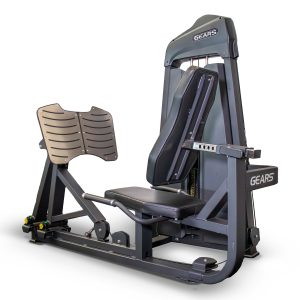 LEG PRESS 180 HORIZONTAL GEARS