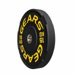 Anilha Olimpica 15kg PRO 202 (1)