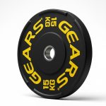 Anilha Olimpica 15kg PRO 202