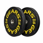 Anilha Olimpica 15kg PRO 206 (1)