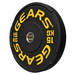 Anilha Olimpica 15kg PRO 206 (2)