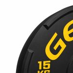 Anilha Olimpica 15kg PRO 208 (1)