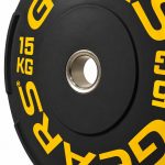 Anilha Olimpica 15kg PRO 208