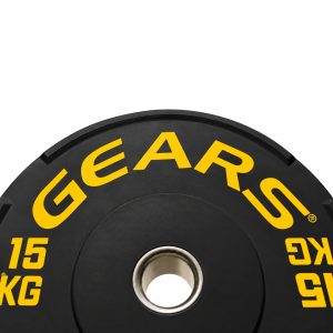 Anilha Olimpica 15kg PRO 209 (1)