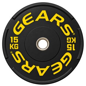 Anilha Olimpica 15kg PRO 209