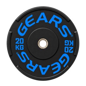 Anilha Olímpica PRO 2.0 20kg 1