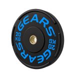 Anilha Olímpica PRO 2.0 20kg 2