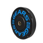 Anilha Olímpica PRO 2.0 20kg 4
