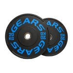 Anilha Olímpica PRO 2.0 20kg 5