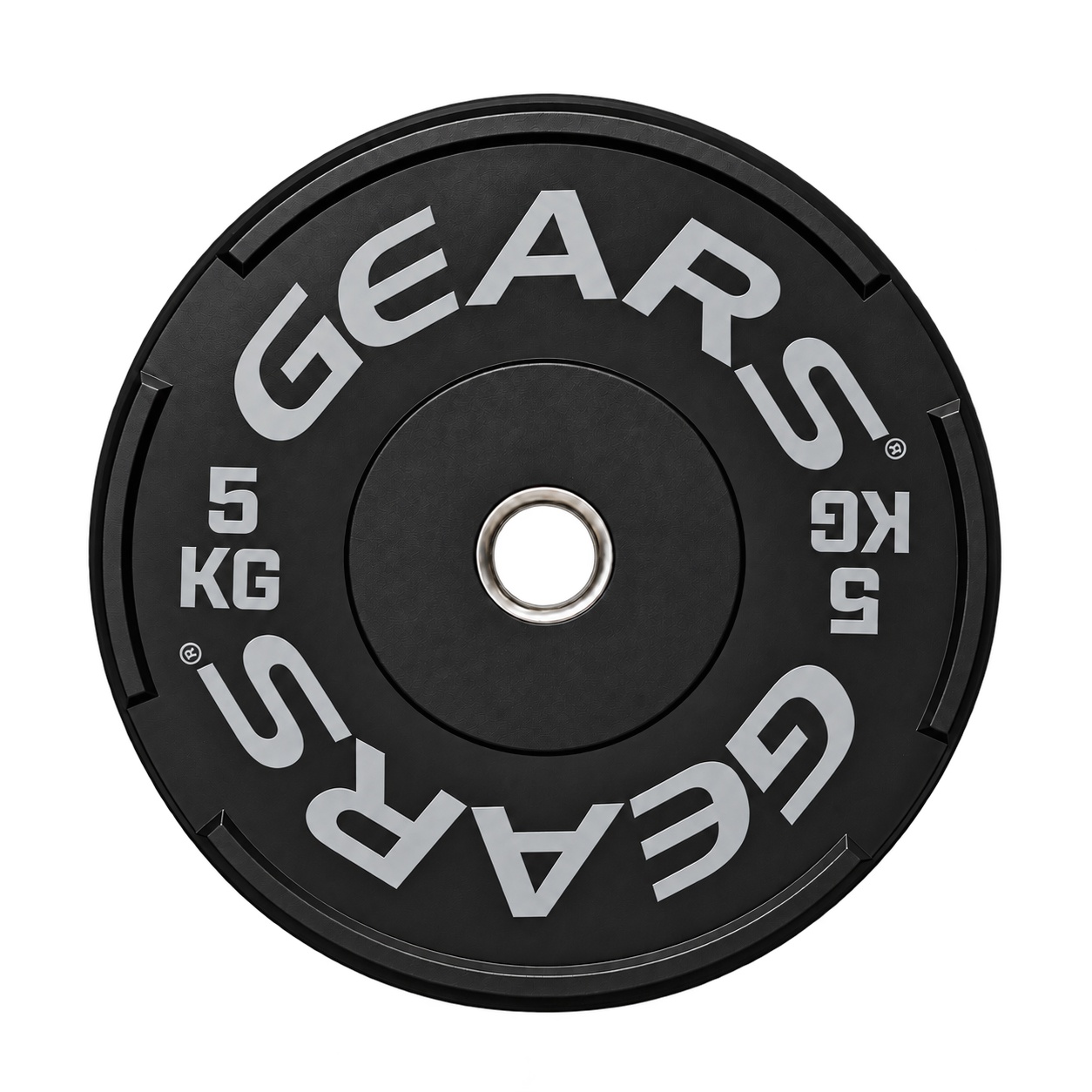 Anilha Olímpica PRO 2.0 5kg Gears