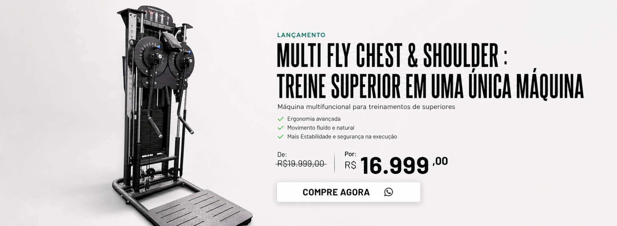 banner home multifly chest