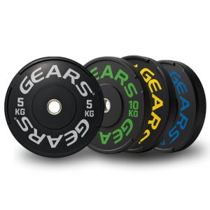 kit anilha pro 2.0 100kg